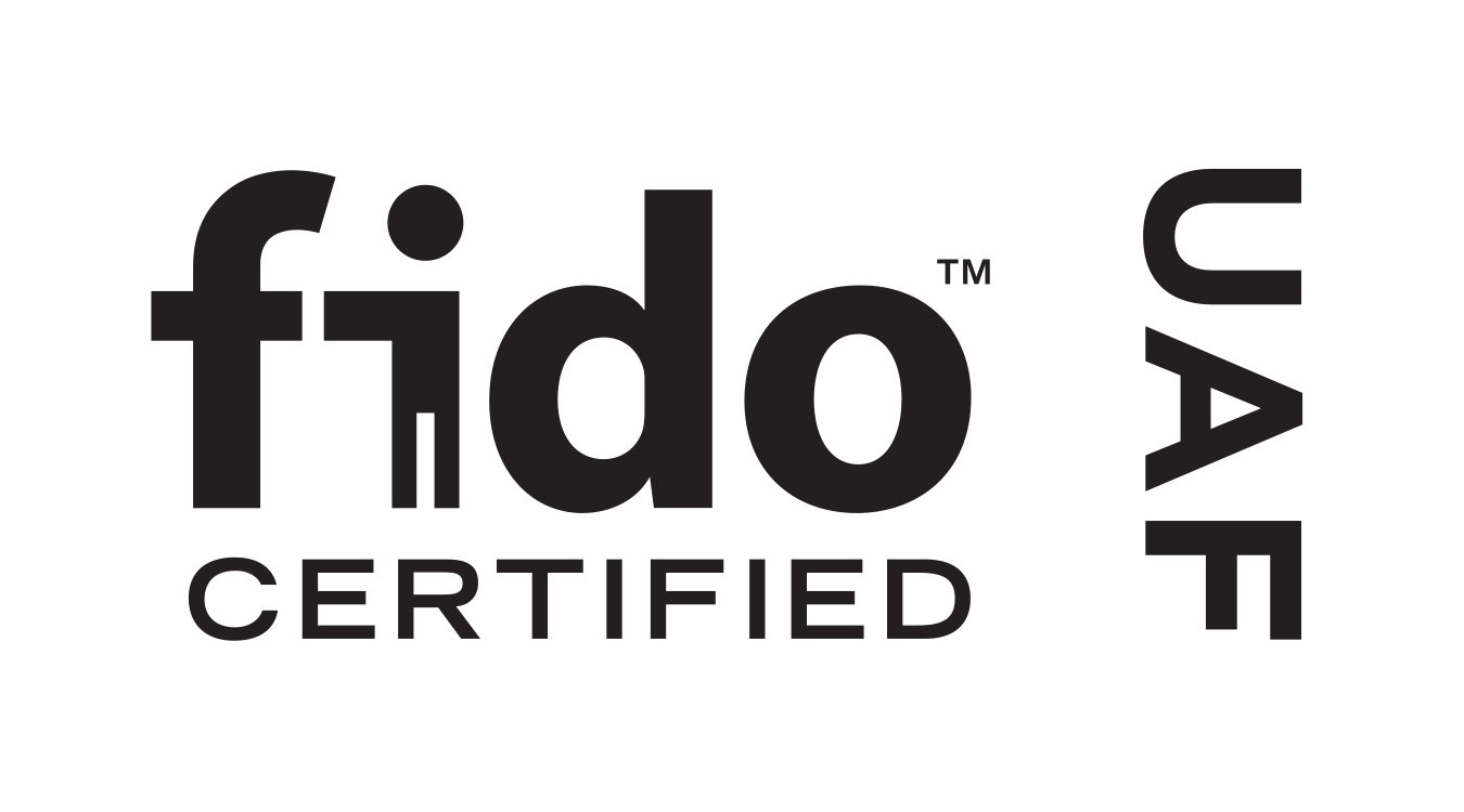 FIDO Certified UAF